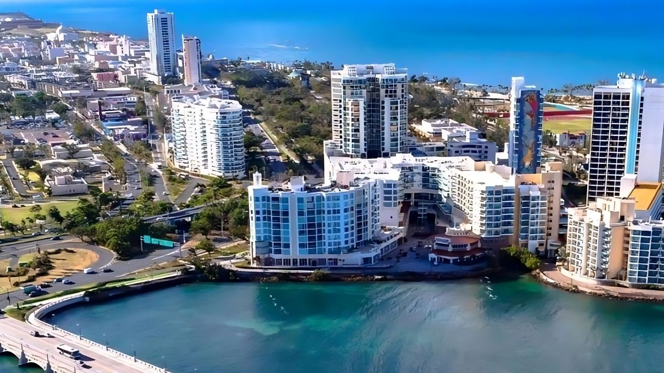 tu exito financiero puerto rico